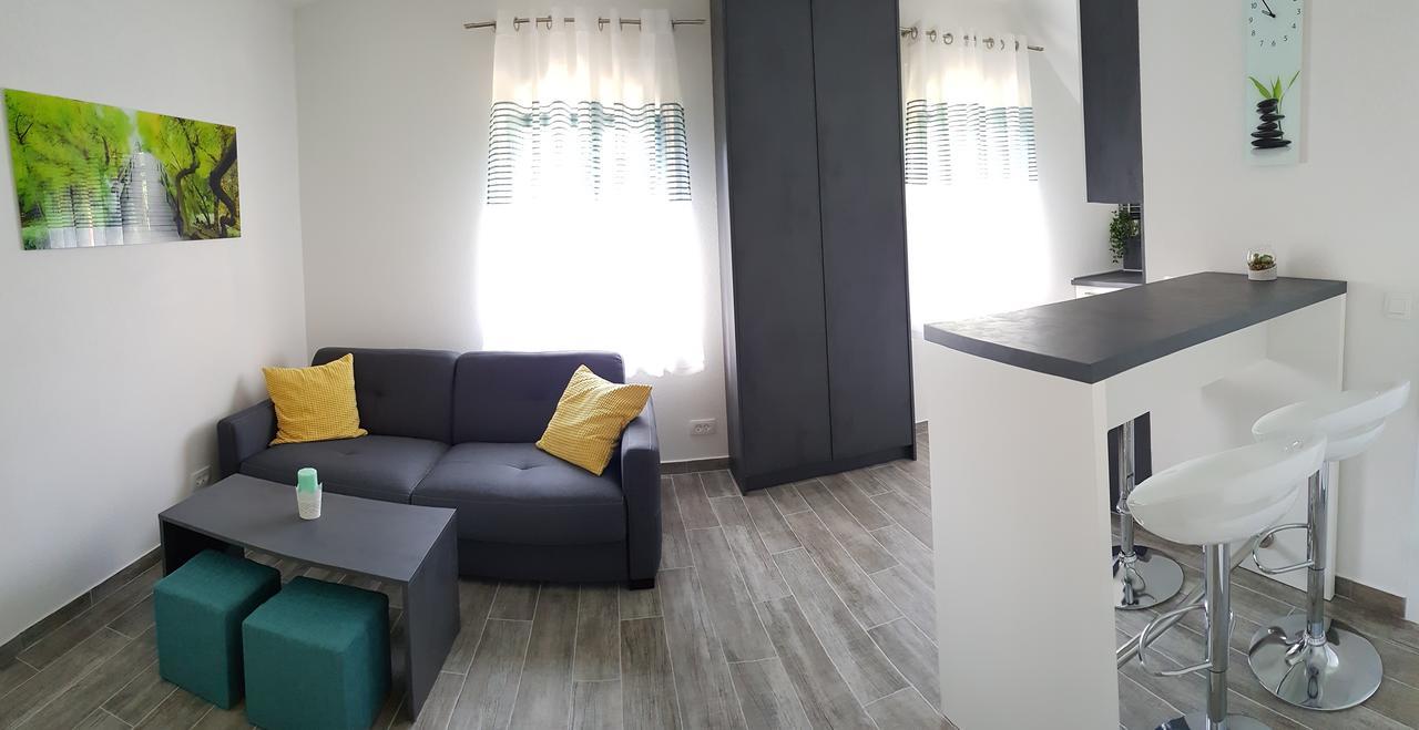 Apartment Prijeboj Plitvice Lakes Exterior foto
